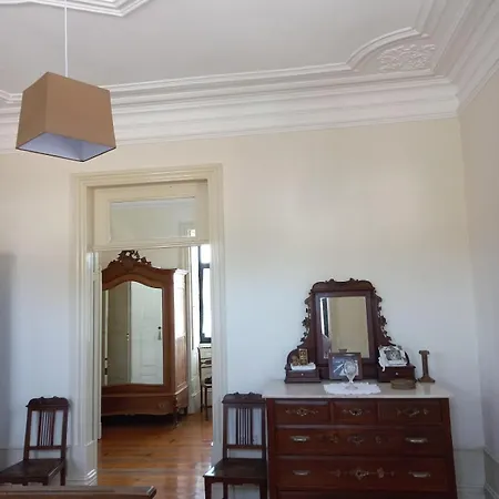Casa Da Carlota بيت ضيافة São Vicente de Pereira Jusã