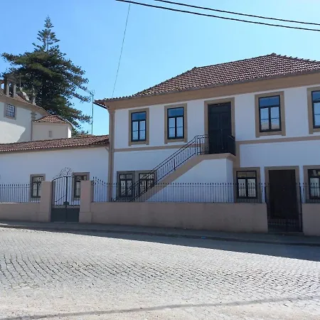 Casa Da Carlota *