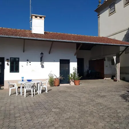 Casa Da Carlota Πανσιόν São Vicente de Pereira Jusã