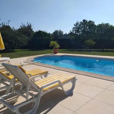 بيت ضيافة Casa Da Carlota São Vicente de Pereira Jusã