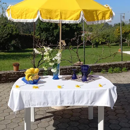 Casa Da Carlota São Vicente de Pereira Jusã