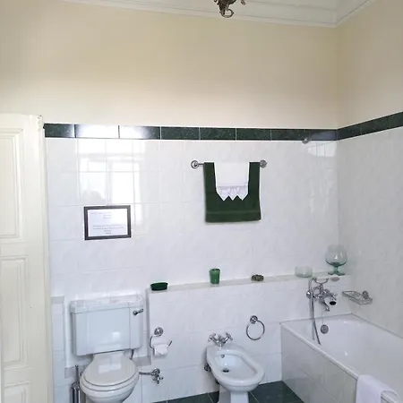 Casa Da Carlota بيت ضيافة *