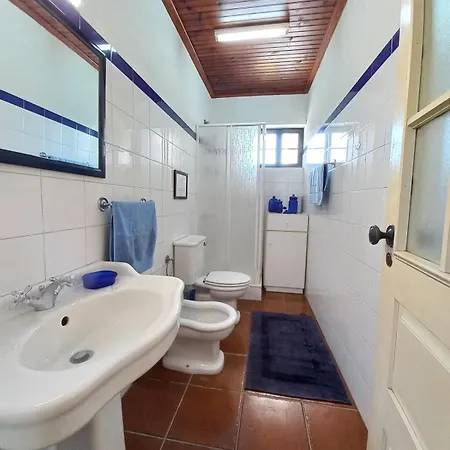 Casa Da Carlota Πανσιόν São Vicente de Pereira Jusã
