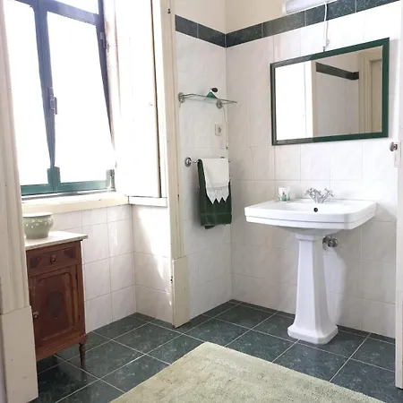 بيت ضيافة Casa Da Carlota São Vicente de Pereira Jusã