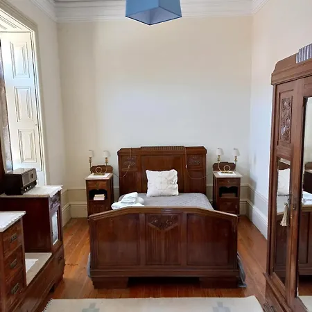 Casa Da Carlota بيت ضيافة