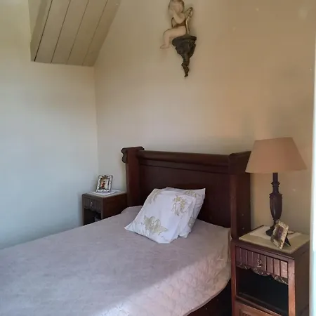 Casa Da Carlota بيت ضيافة *