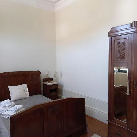 Casa Da Carlota Πανσιόν *