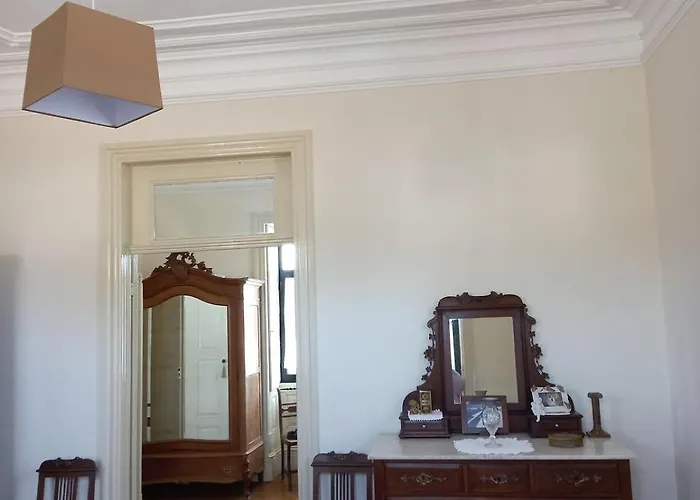 Casa Da Carlota Casa de hóspedes São Vicente de Pereira Jusã