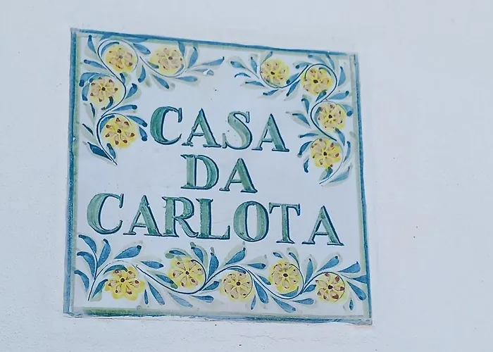 Casa Da Carlota São Vicente de Pereira Jusã