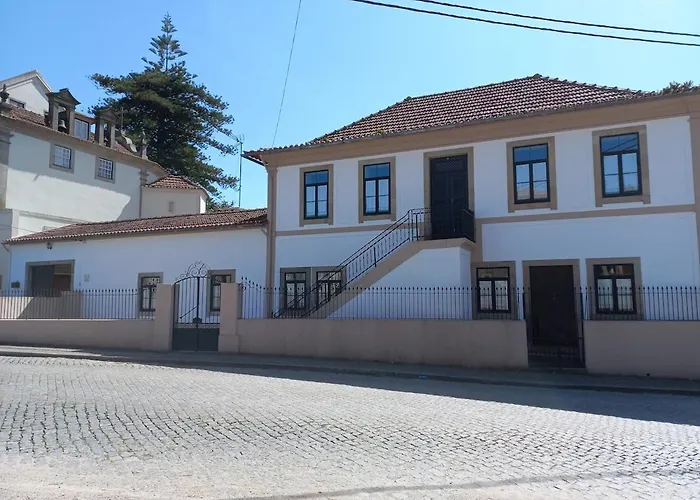 Casa Da Carlota *