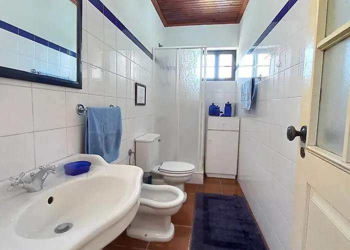 Casa Da Carlota Casa de hóspedes São Vicente de Pereira Jusã