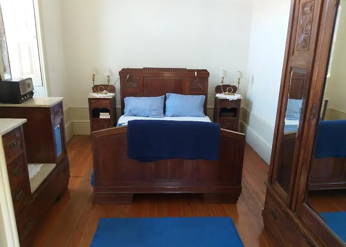 Casa Da Carlota São Vicente de Pereira Jusã