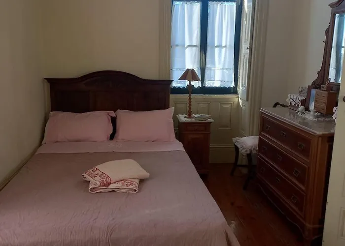 Casa Da Carlota * São Vicente de Pereira Jusã