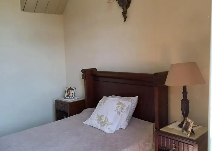 Casa Da Carlota Casa de hóspedes *