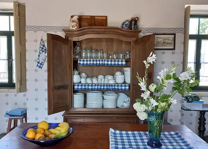 Casa Da Carlota Casa de hóspedes São Vicente de Pereira Jusã